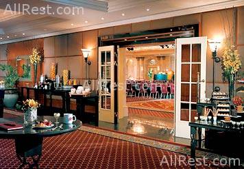 JW Marriott Hotel 42